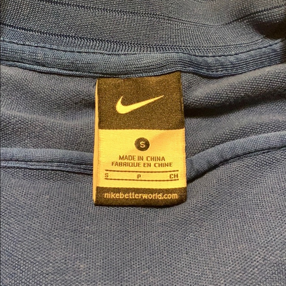 fc barcelona nike jacket